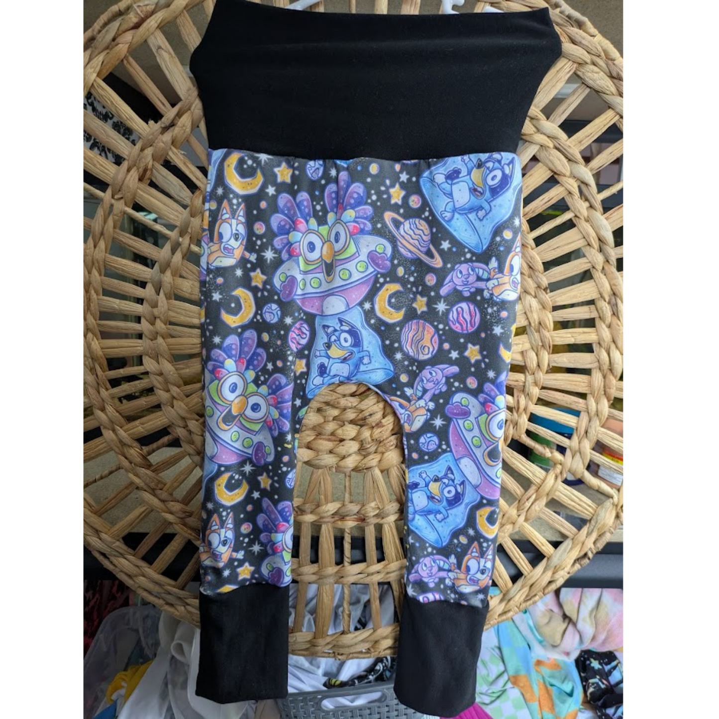 READY TO SHIP: 12m-3T GWM Joggers