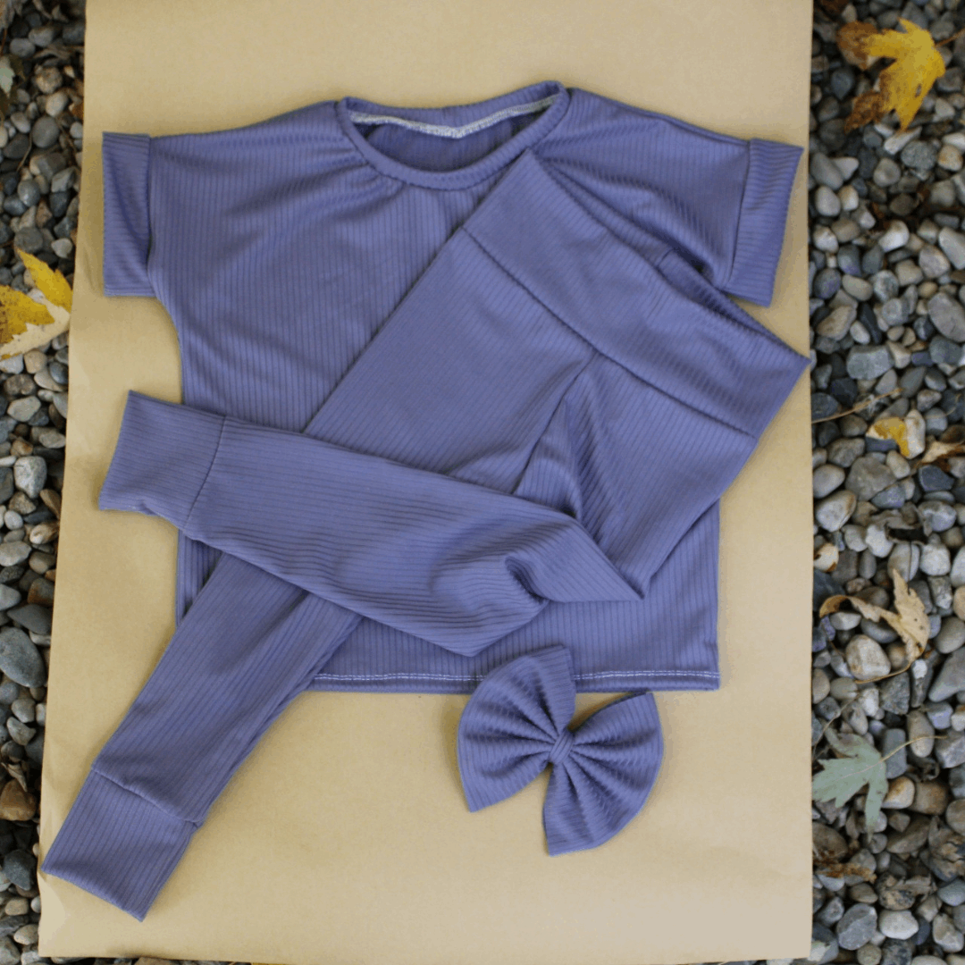 MADE TO ORDER: Boxy Tee