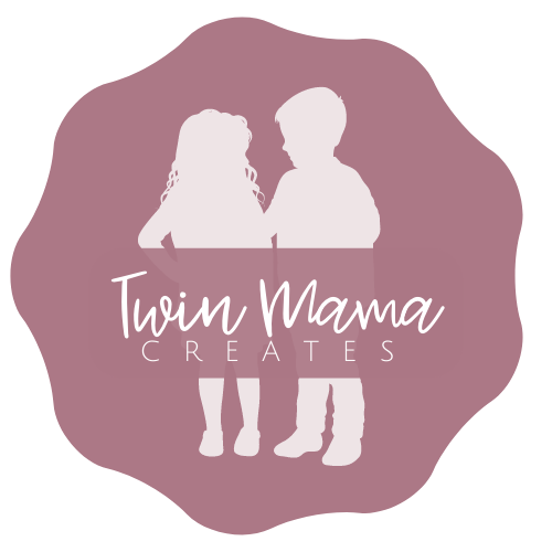 Twin Mama Creates