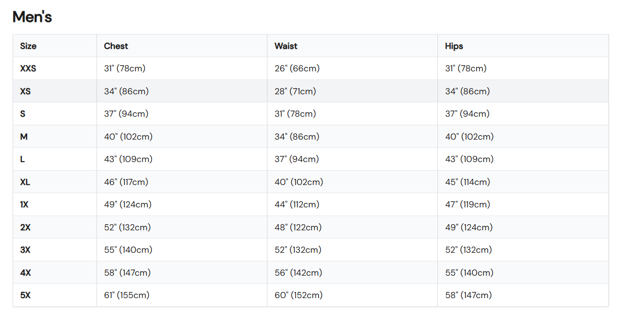 MADE TO ORDER: Adult Half Zip