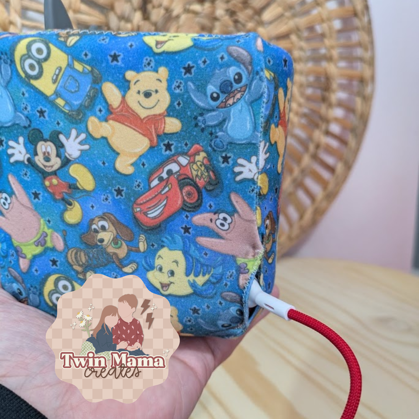 MADE TO ORDER: Toniebox 2 Bundle