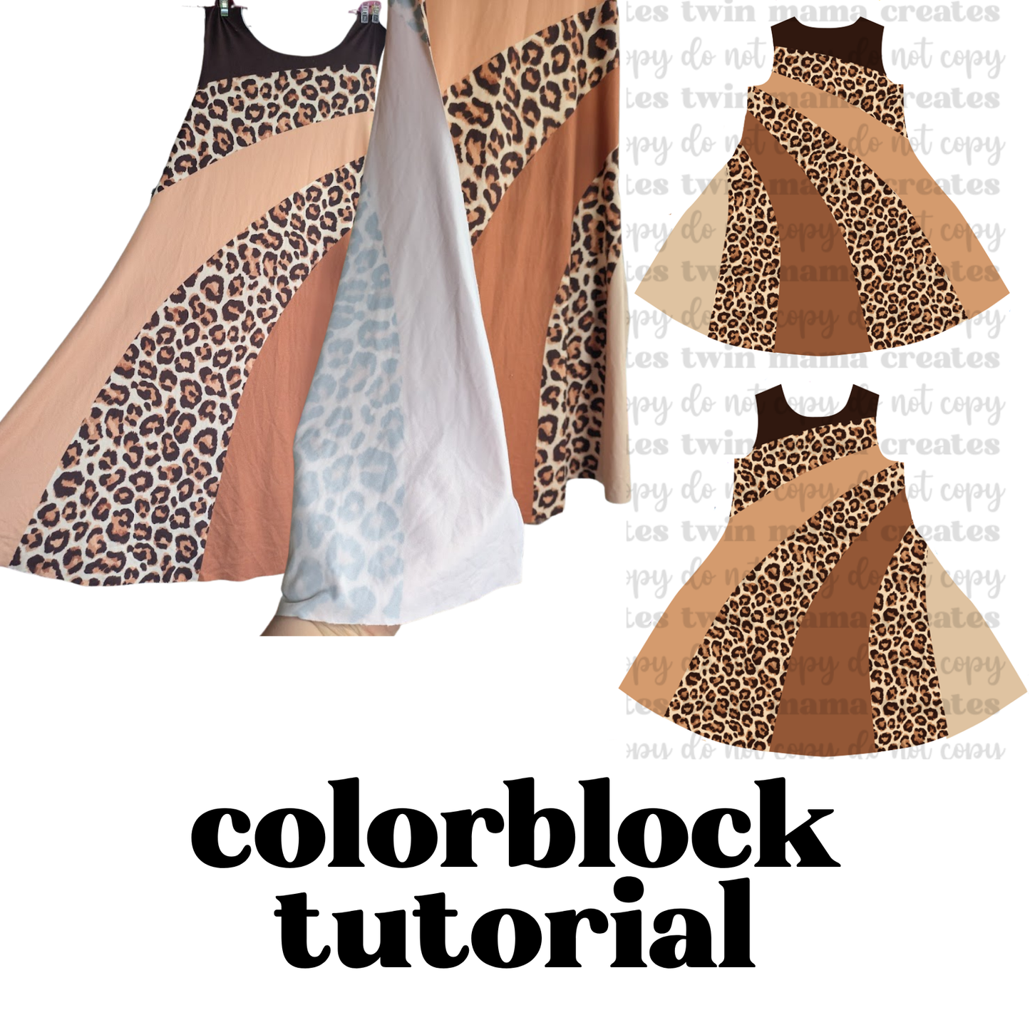 DIGITAL RESOURCE: Inkscape Colorblock Tutorial