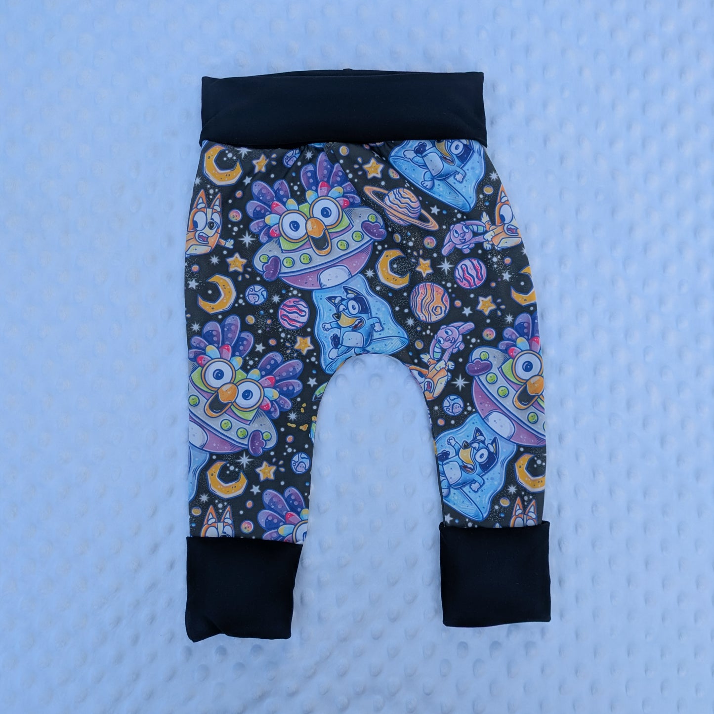 READY TO SHIP: 12m-3T GWM Joggers