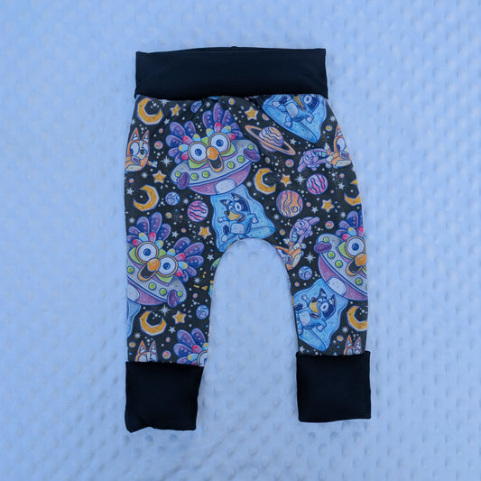 READY TO SHIP: 12m-3T GWM Joggers