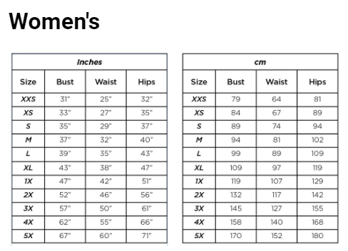 MADE TO ORDER: Adult Easy Set