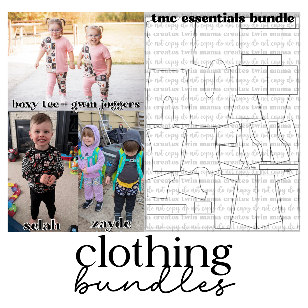 Custom Bundles
