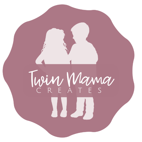 Twin Mama Creates Gift Card