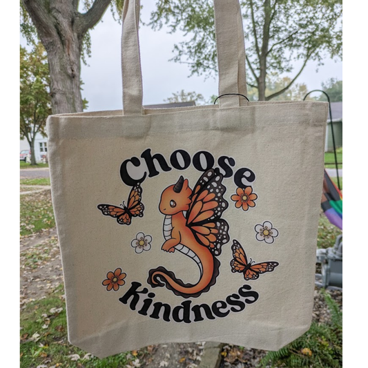 READY TO SHIP: Small Tote