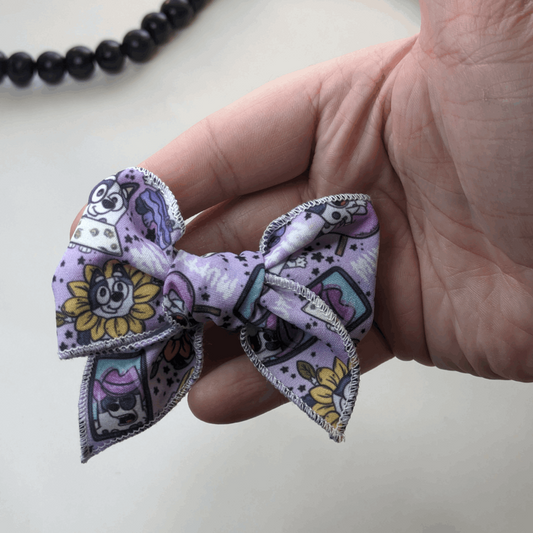 Mini Fable Bow