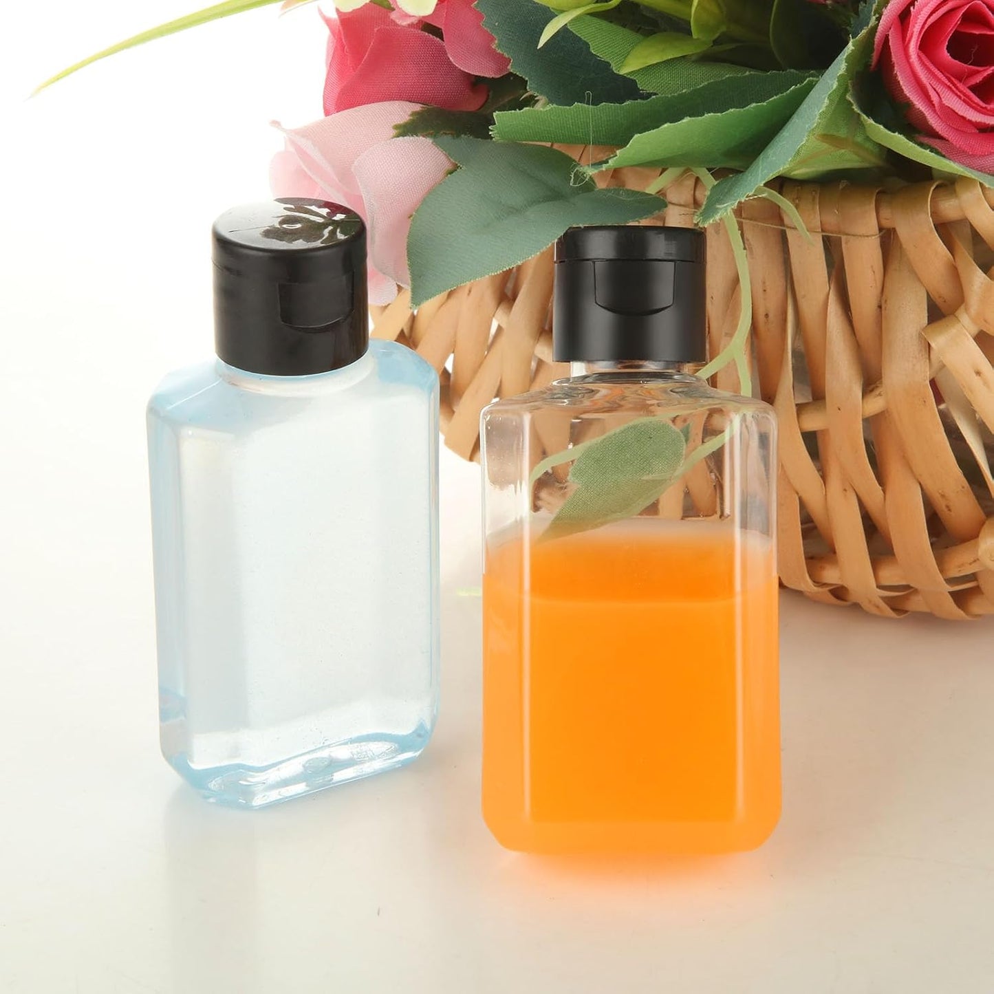 Handmade Perfumes