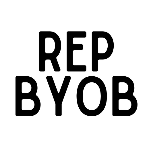 REP Build your own Bow (BYOB)