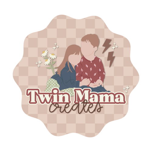 Twin Mama Creates