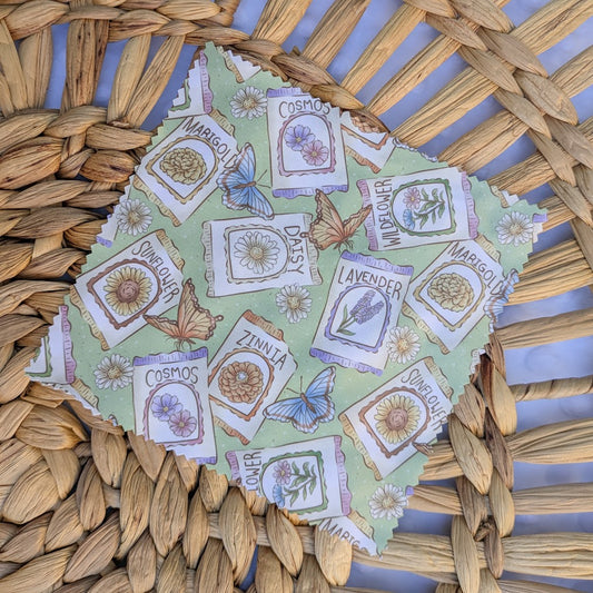 READY TO SHIP: Glasses Cloth