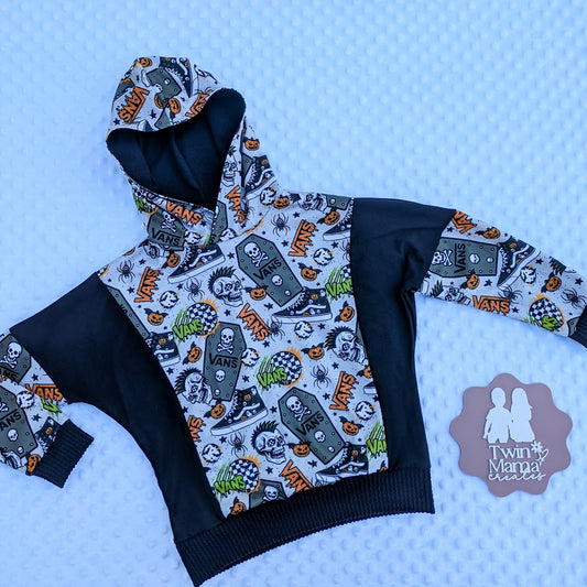 READY TO SHIP: 4T Selah Hoodie