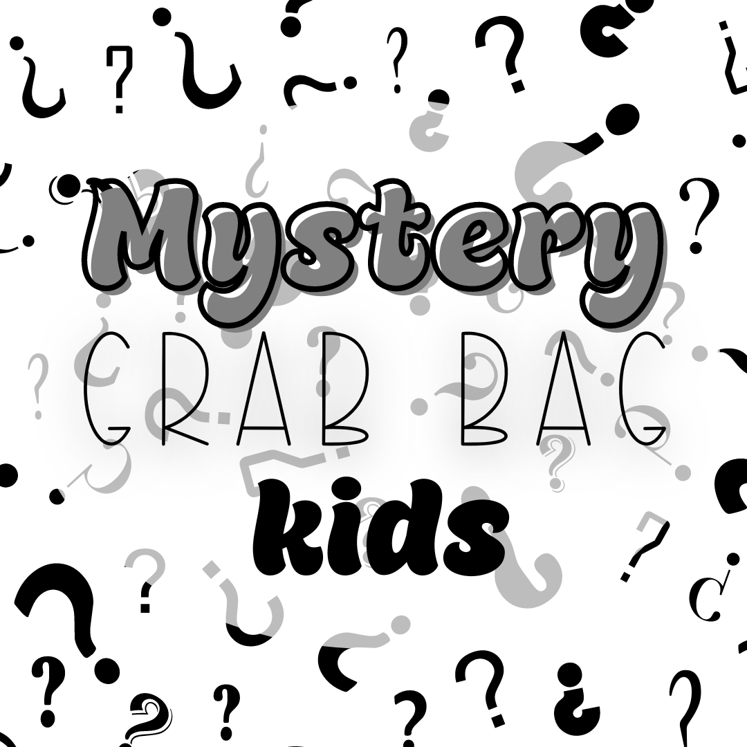 KIDS MYSTERY GRAB BAG