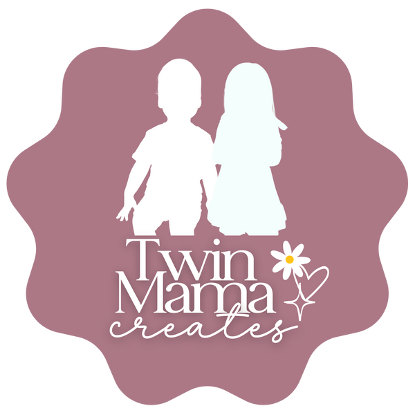 Twin Mama Creates