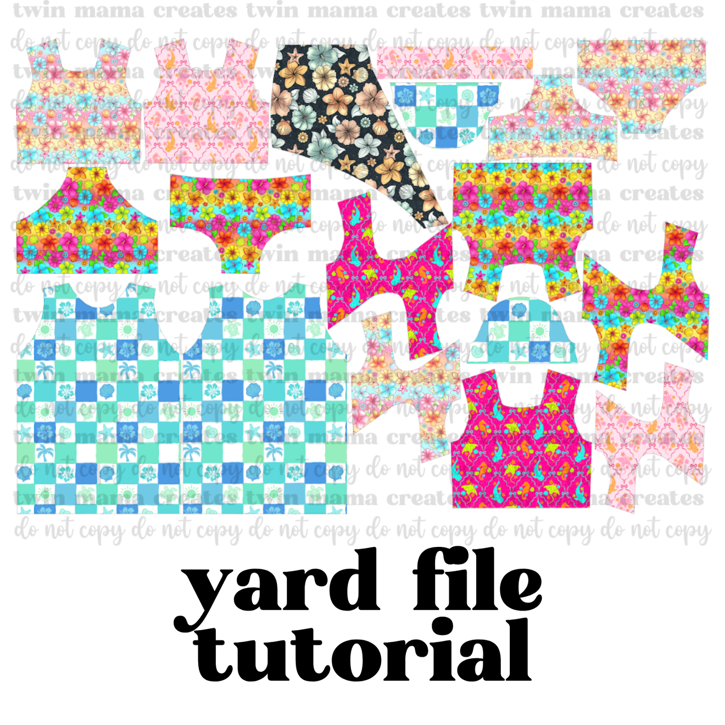 DIGITAL RESOURCE: Inkscape Yard File Tutorial
