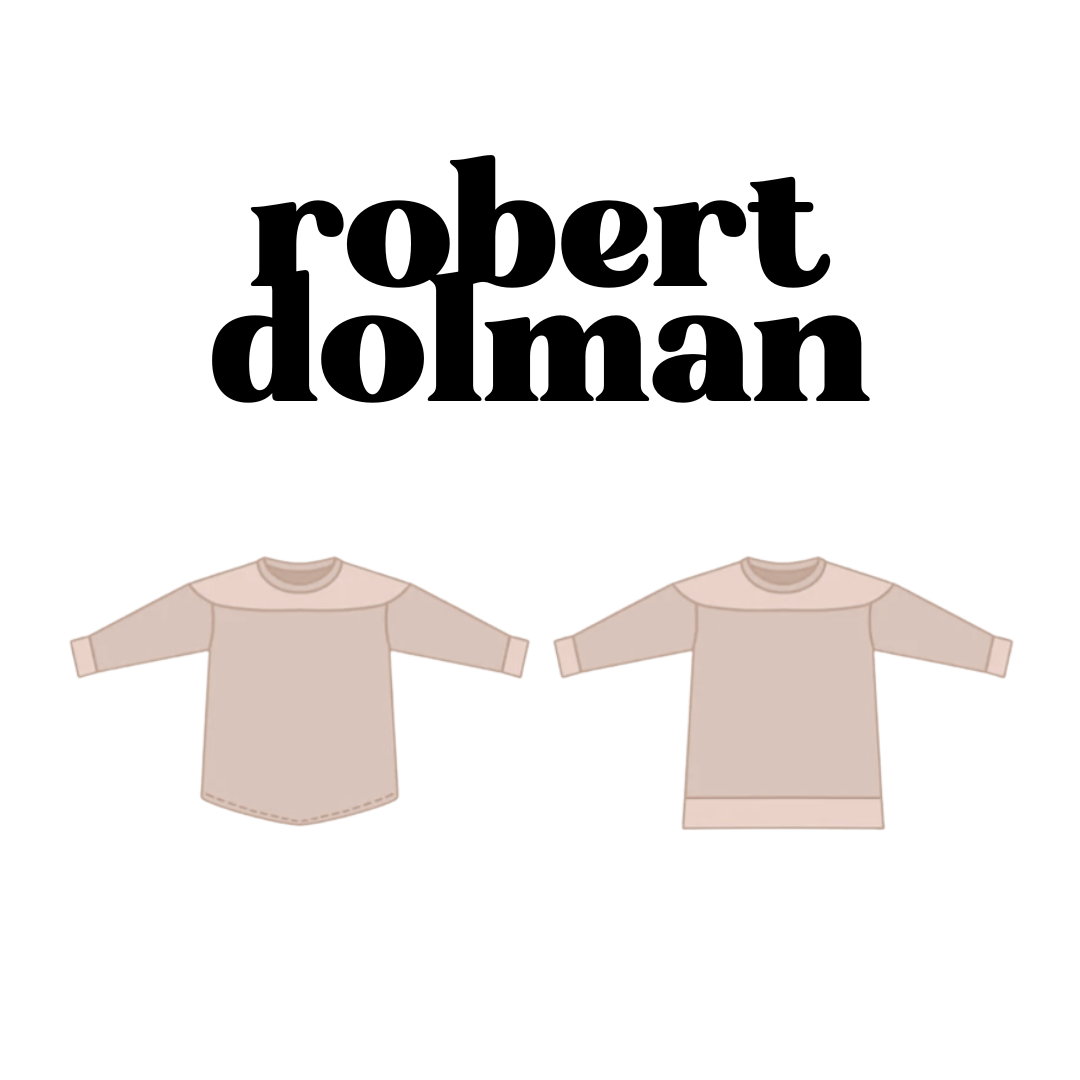 MADE TO ORDER: Robert Dolman
