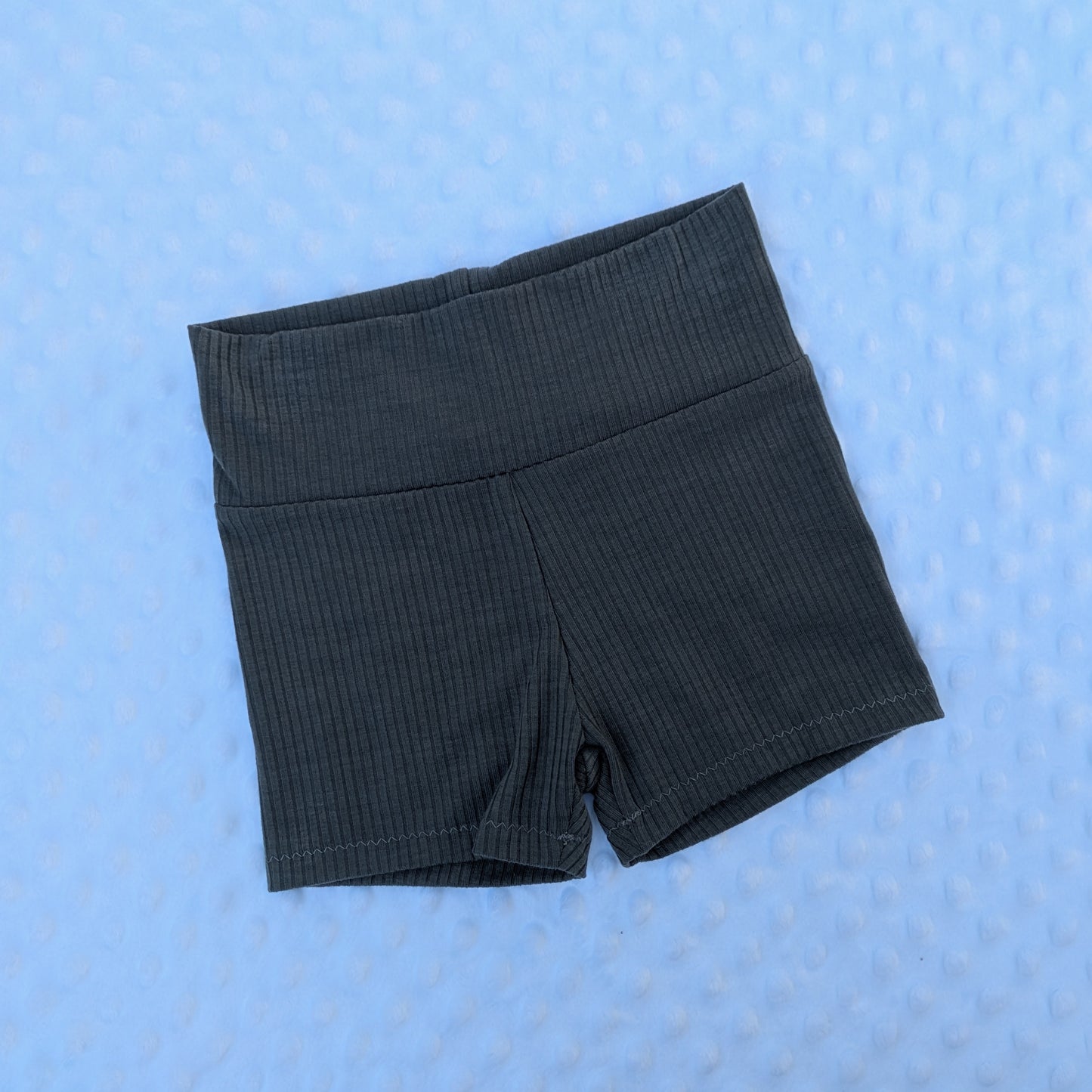 READY TO SHIP: 2T Short Biker Shorts