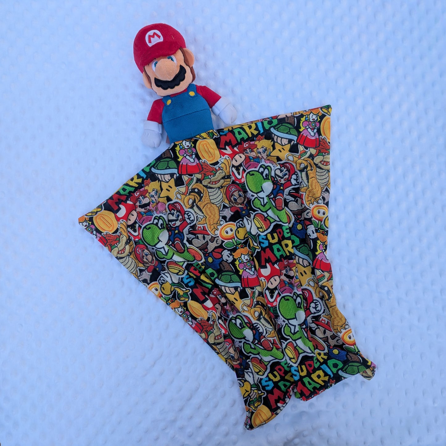 READY TO SHIP: Game Brother Lovey