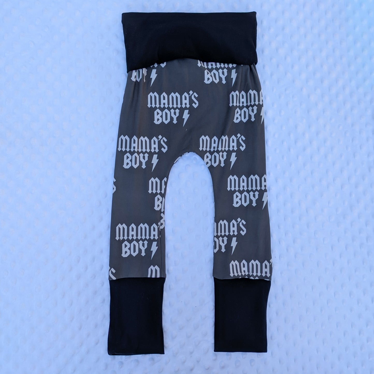 READY TO SHIP: 3T-5T GWM Joggers