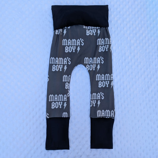 READY TO SHIP: 3T-5T GWM Joggers