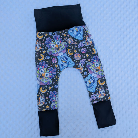 READY TO SHIP: 12m-3T GWM Joggers