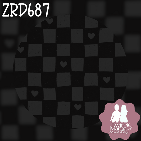 ZRD687